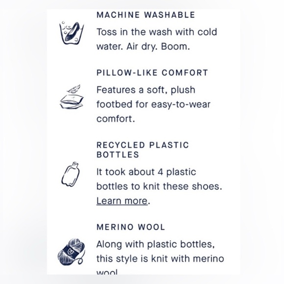 Rothy’s The Lug Loafer Wool Teak Herringbone Brown Size 11 $189 - Picture 9 of 11